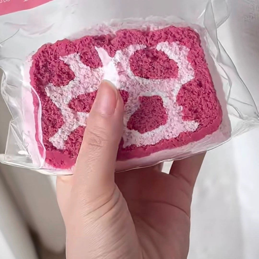 Honeycomb Squishy Toy