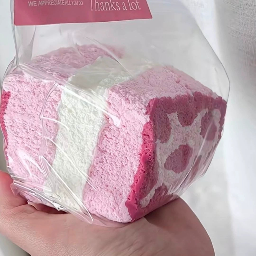 Honeycomb Squishy Toy
