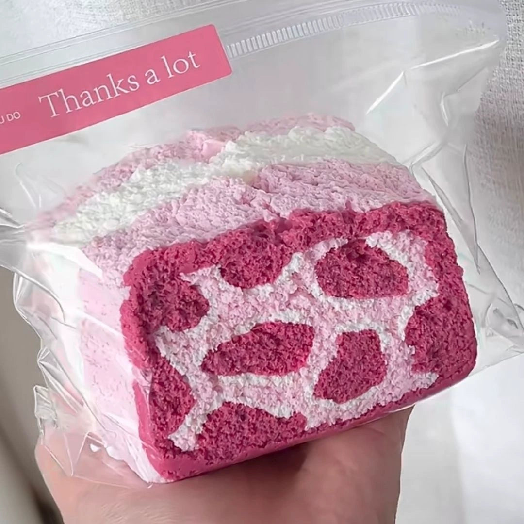 Honeycomb Squishy Toy